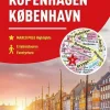Marco Polo City map Kopenhagen