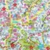 Marco Polo City map Rome