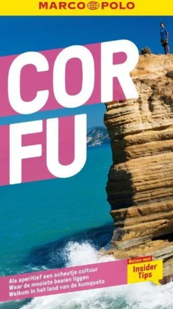 Marco Polo Corfu/Korfoe