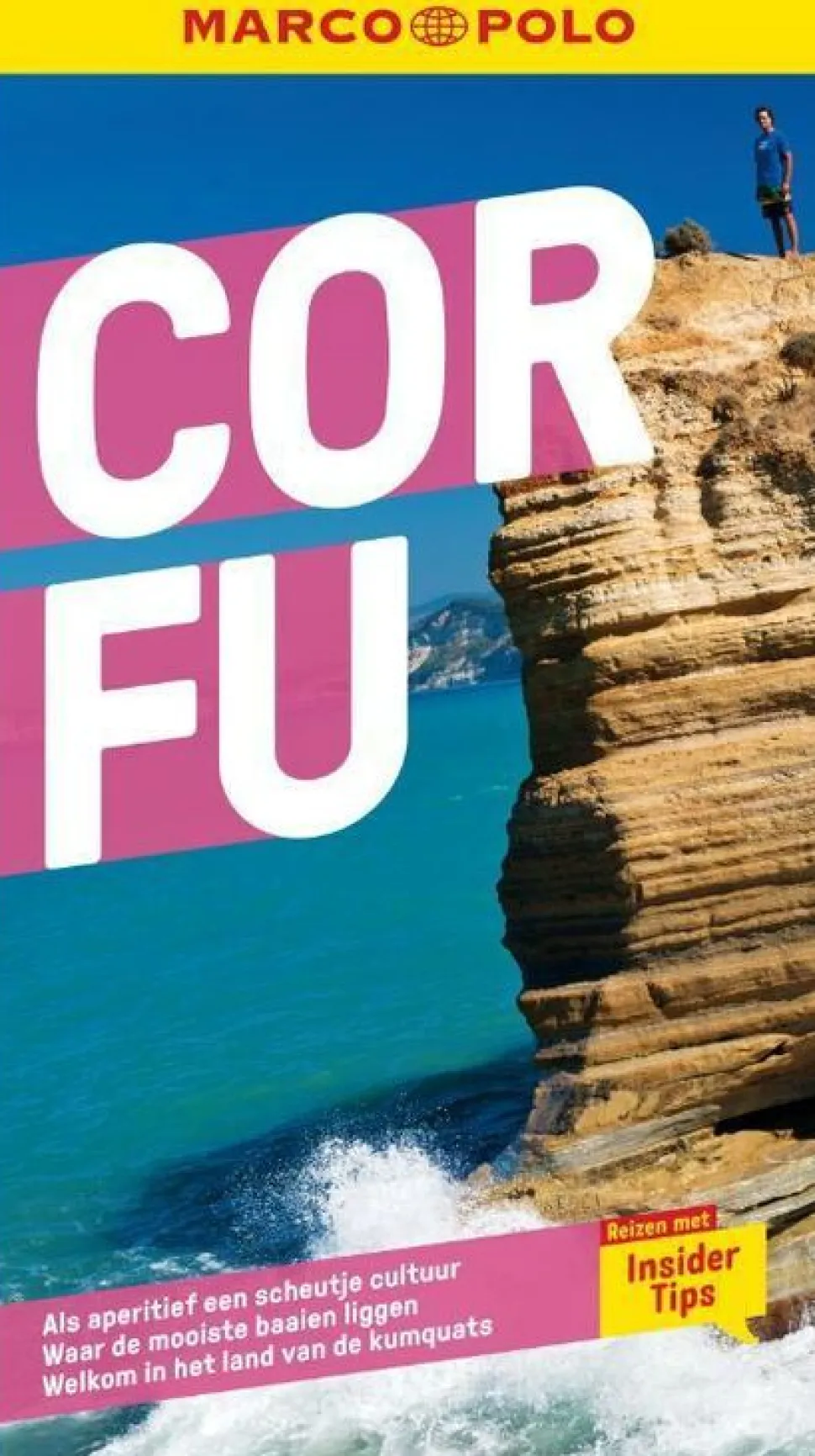 Marco Polo Corfu/Korfoe