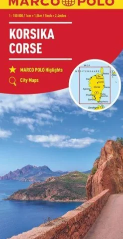 Marco Polo Corsica