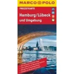 Marco Polo FZK07 Hamburg, Lubeck