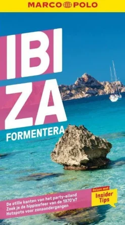Marco Polo Ibiza & Formentera