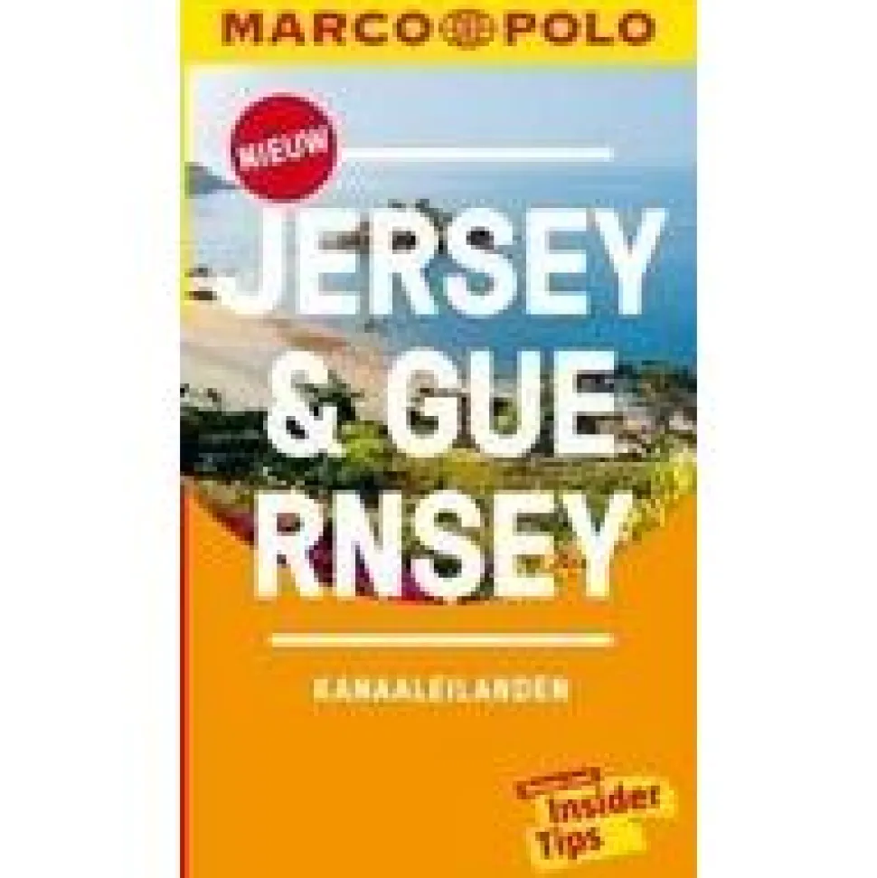 Marco Polo Jersey & Guernsey (NL)