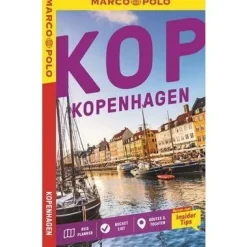 Marco Polo Kopenhagen (NL)