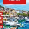 Marco Polo Kroatische Kust/Slovenie wegenkaart