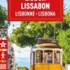 Marco Polo Lissabon city map