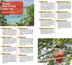 Marco Polo Pocket Guide Cuba