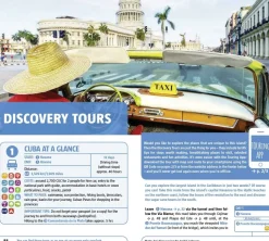 Marco Polo Pocket Guide Cuba