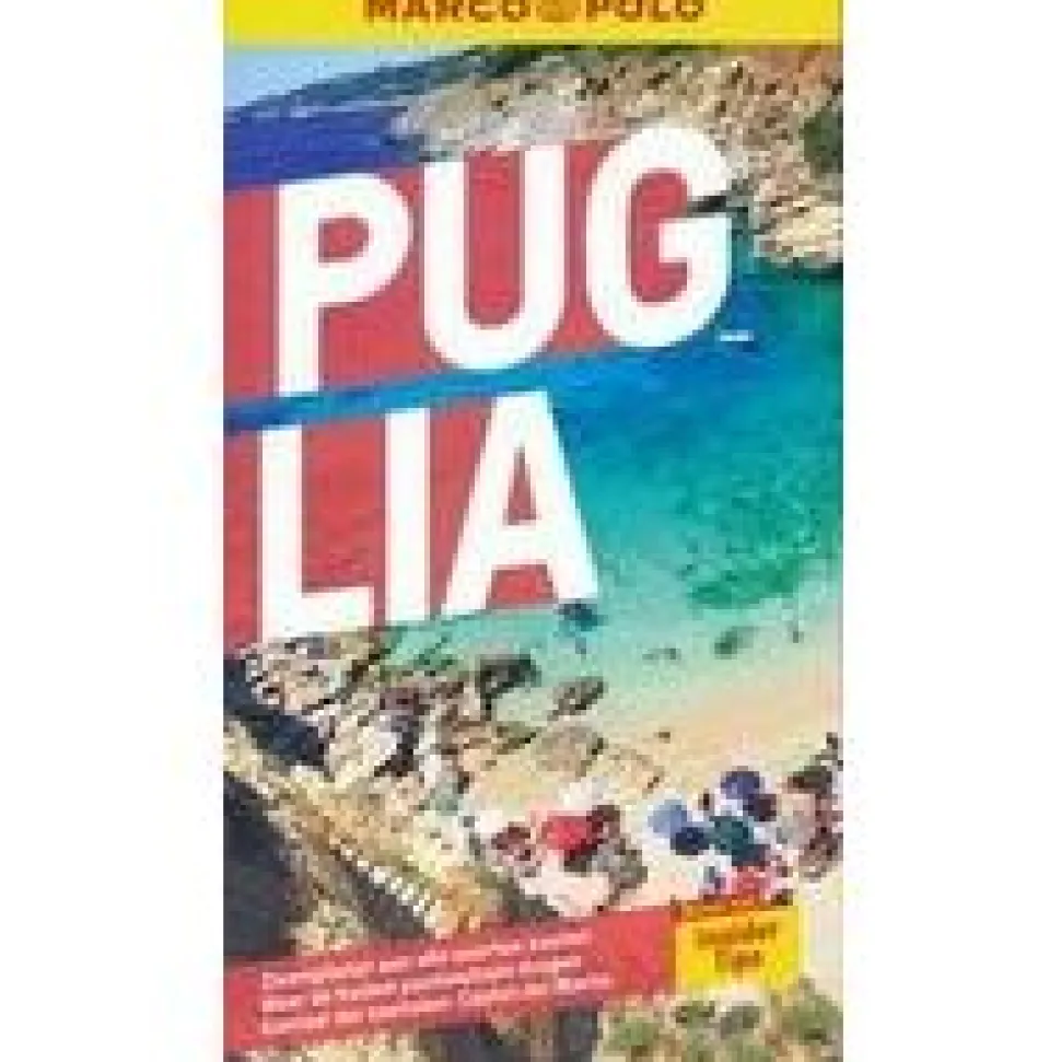 Marco Polo Puglia Apulië