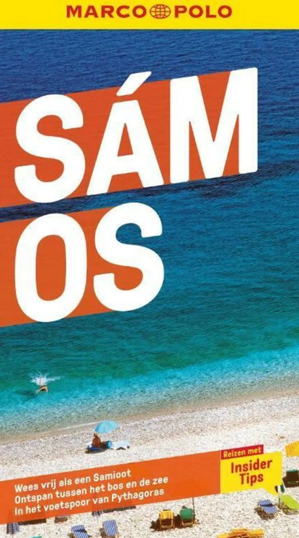 Marco Polo Samos