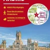 Marco Polo Stadsplattegrond City Map Madrid