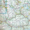 Marco Polo Wegenatlas Alpengebied incl Noord-Italie