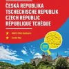Marco Polo Wegenatlas Tsjechië