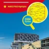 Marco Polo Wegenkaart 05 Nordhrein-Westfalen