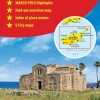 Marco Polo Wegenkaart Cyprus