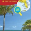 Marco Polo Wegenkaart Florida
