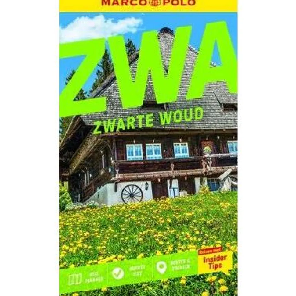 Marco Polo Zwarte Woud (NL)