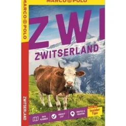 Marco Polo Zwitserland (NL)