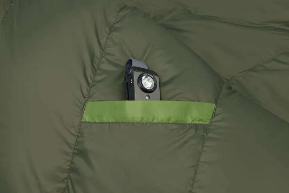 Marmot Mad River 30