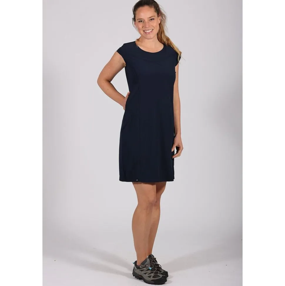 Maul Amazona dress w