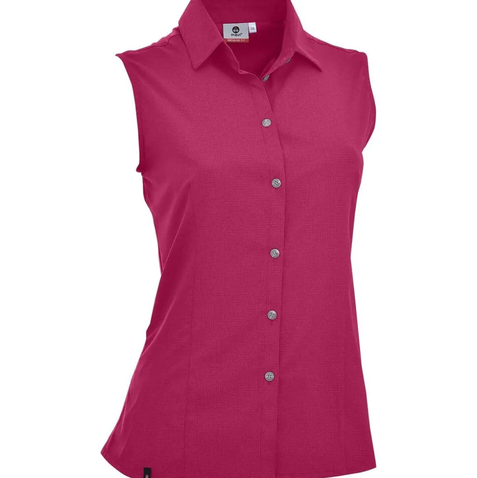 Maul Biggesee Blouse W
