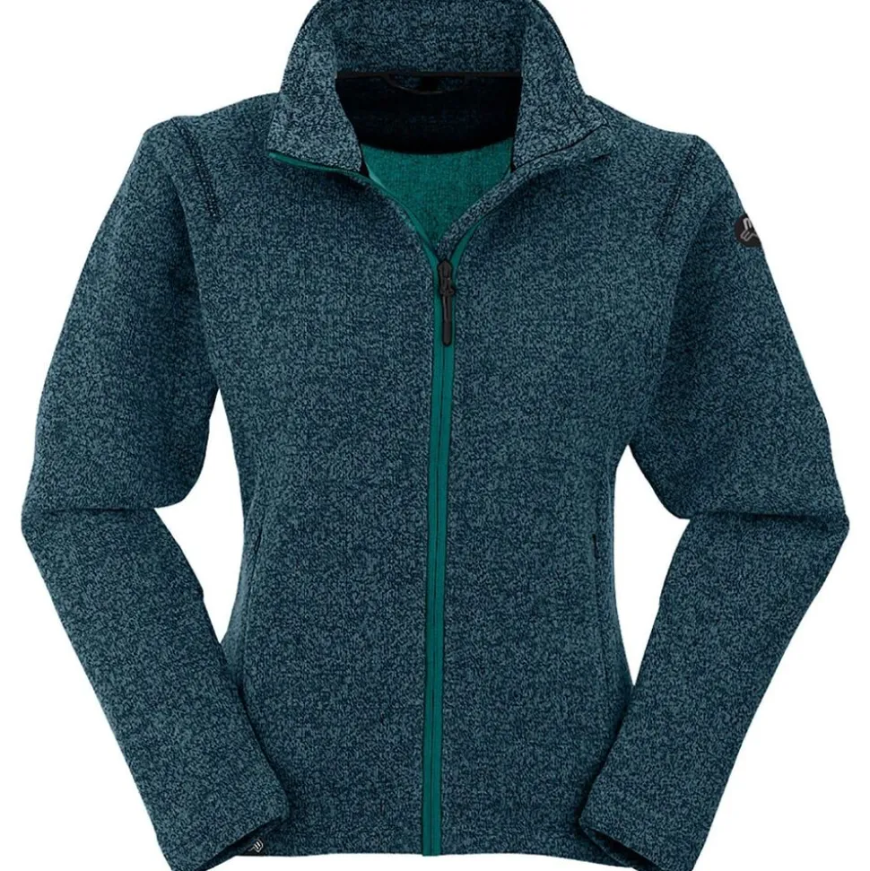Maul Brixen 2.0 fleece jacket w´s