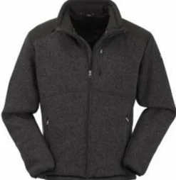Maul Brunnthall II fleece