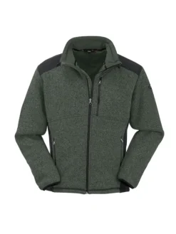 Maul Brunnthall II fleece