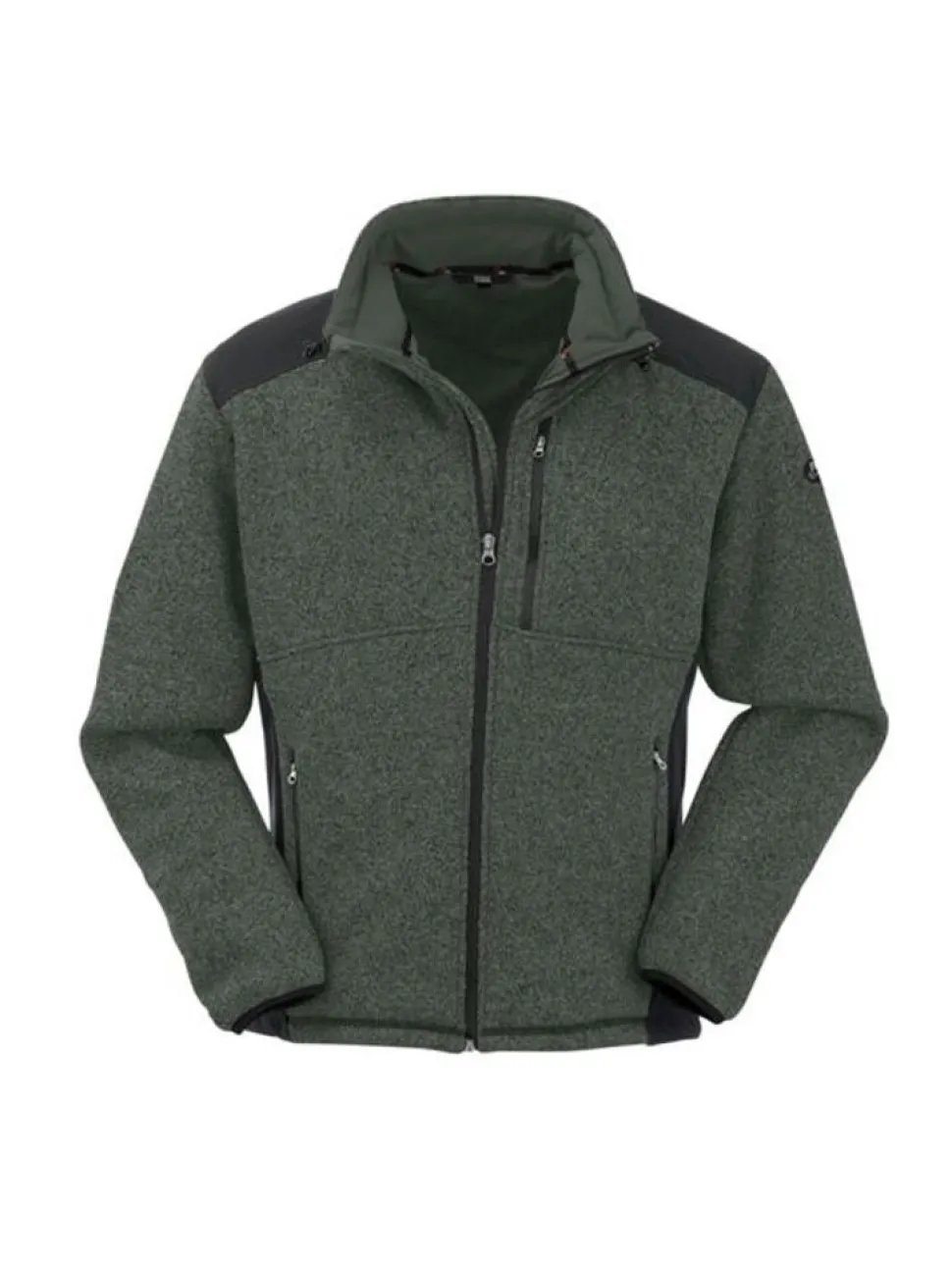 Maul Brunnthall II fleece