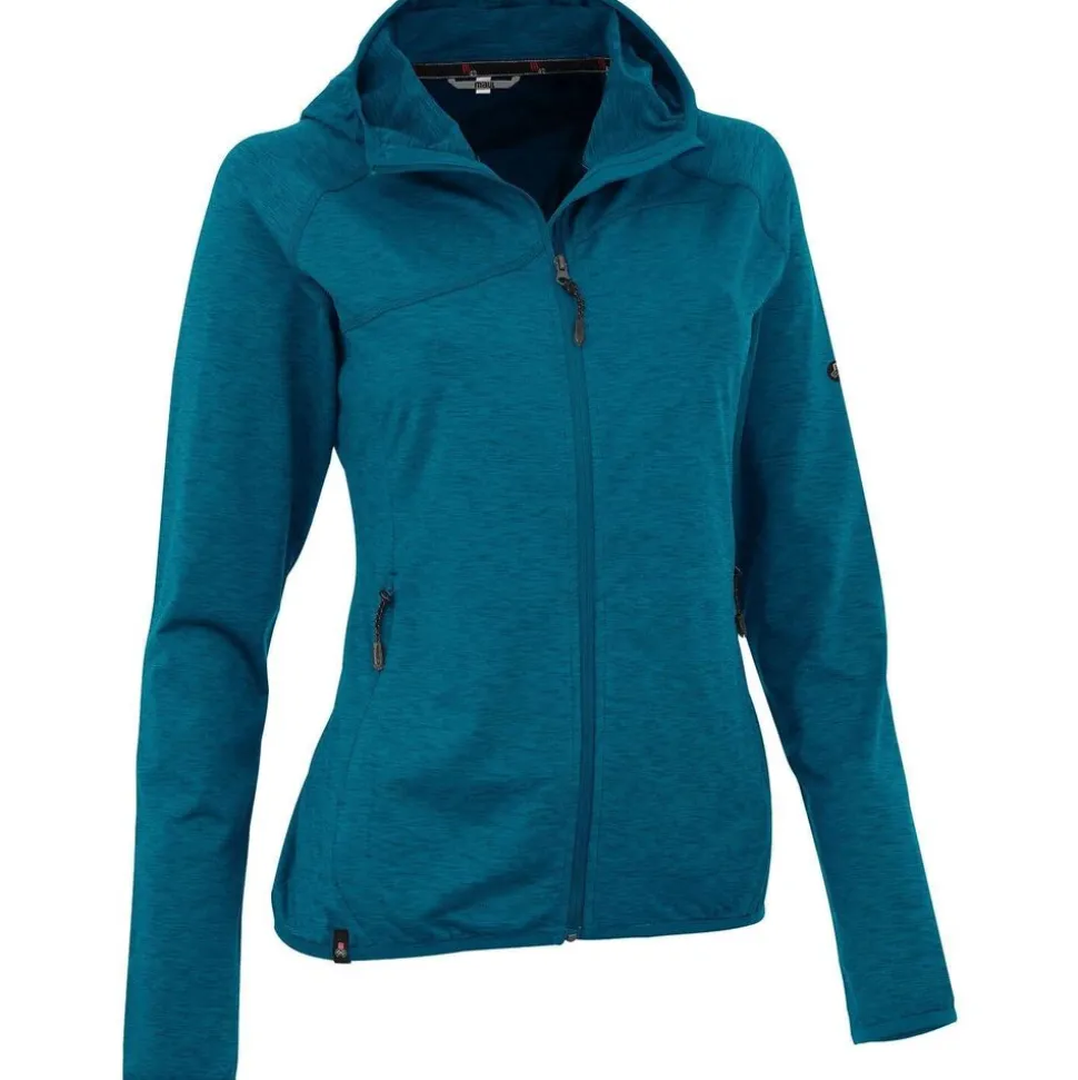 Maul Fockenstein 2XT sp fleece jacket w's