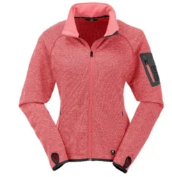 Maul Gratlpitze II fleece jacket w´s