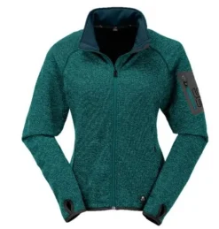 Maul Gratlpitze II fleece jacket w´s