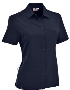 Maul Halserspitze 5XT 1/2 blouse w's