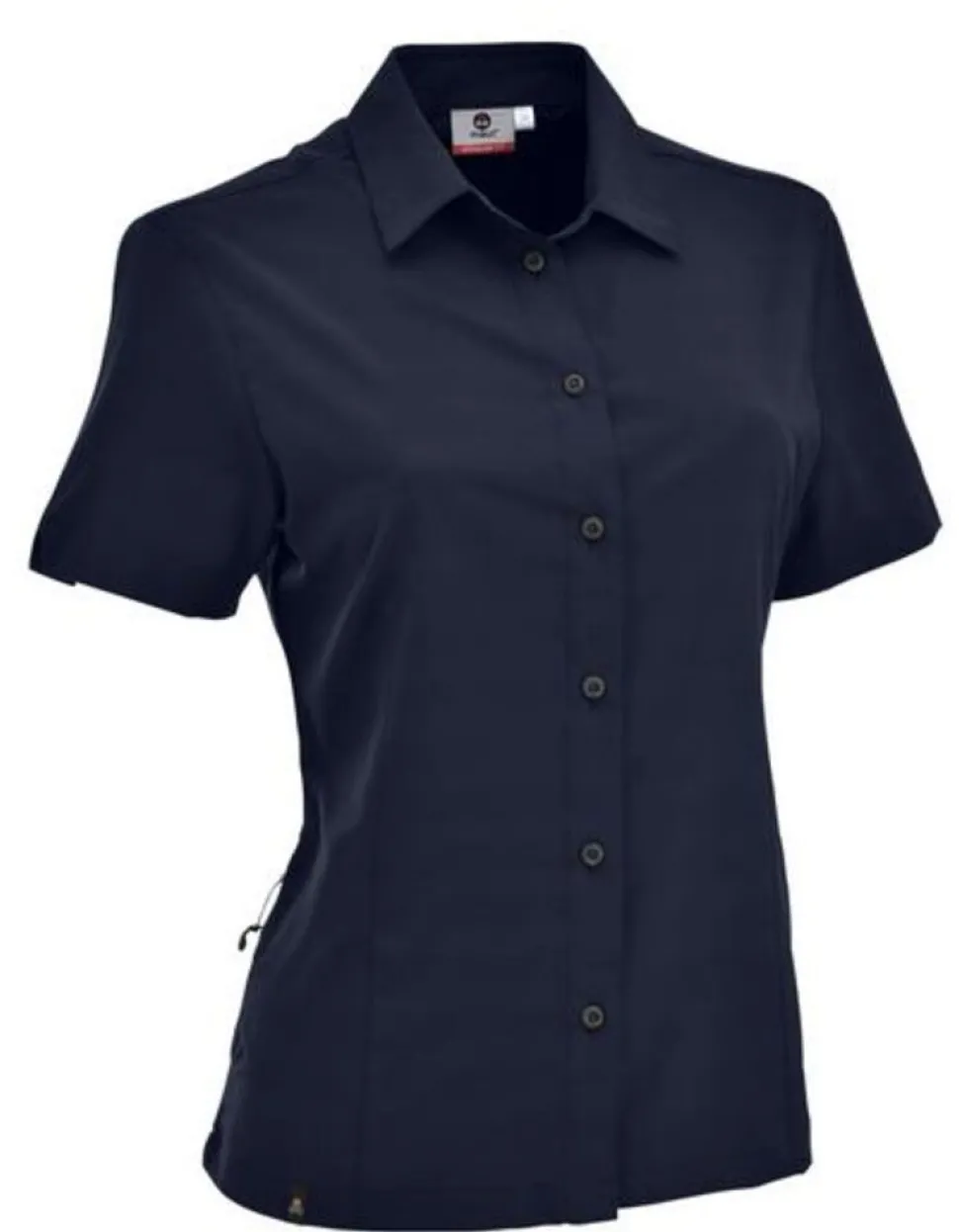 Maul Halserspitze 5XT 1/2 blouse w's