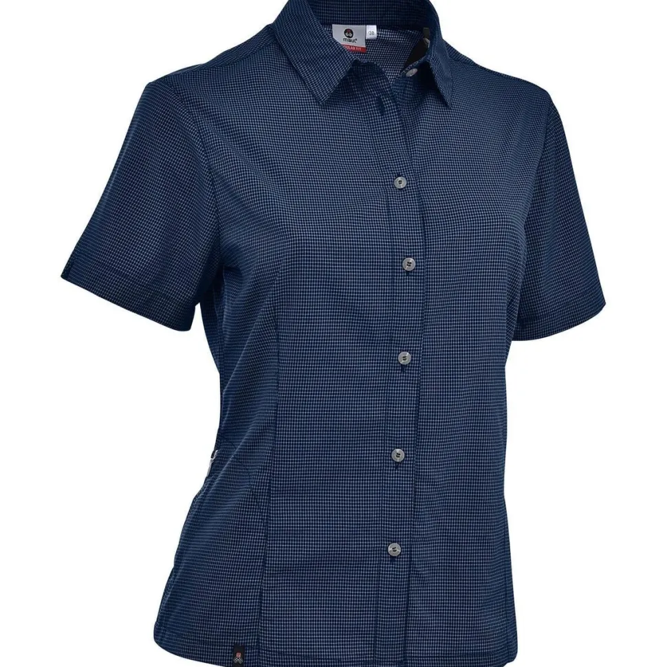 Maul Halserspize 4XT shirt W's