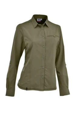 Maul Hochalm 4XT SP 1/1 Bluse w's