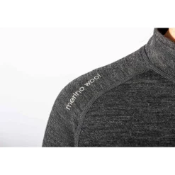 Maul Hochwang merino fleece jacket w´s