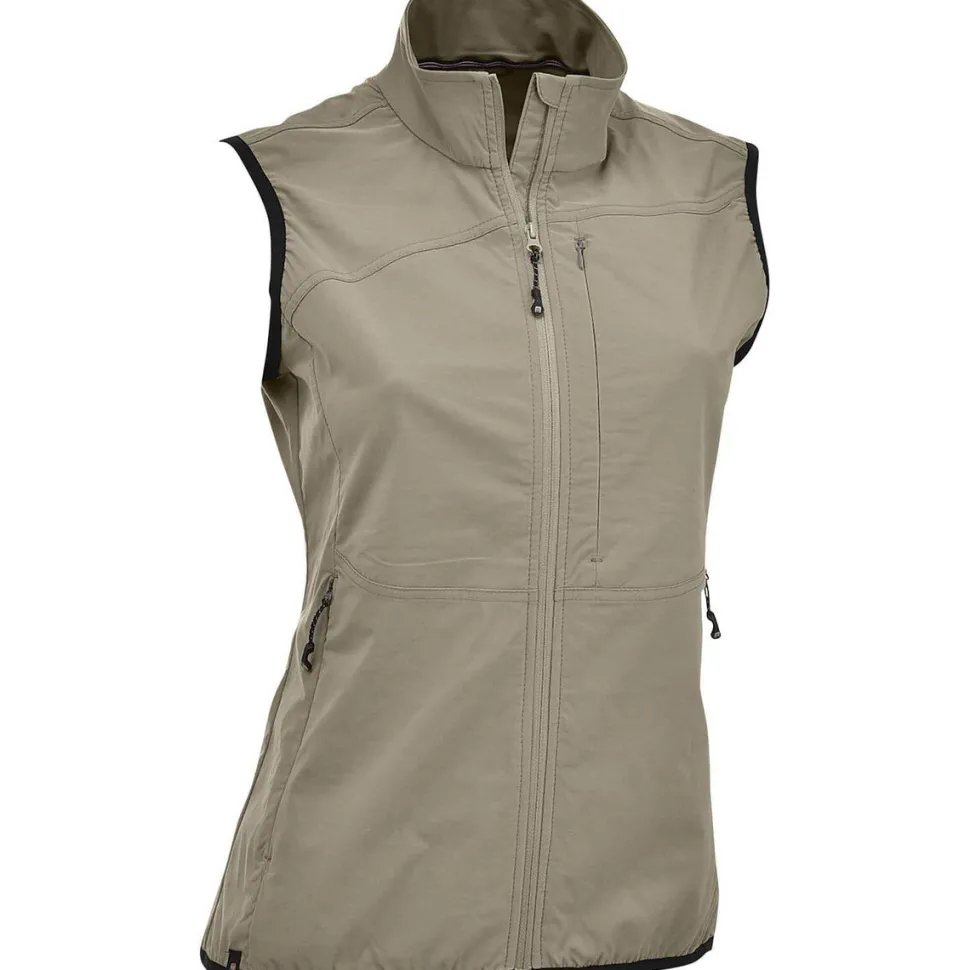 Maul Jakarta SP vest W's
