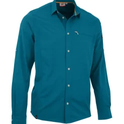 Maul Lechnerkopf l/s hemd m