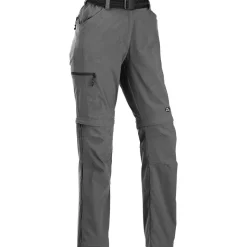 Maul Montreal SP zip-off pants