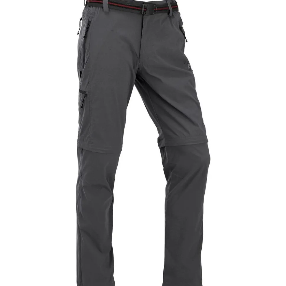 Maul Ontario II 2 in 1 zip off m