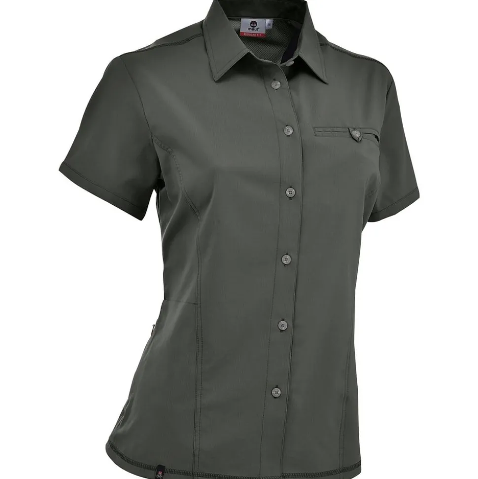 Maul Oria SP 1/2 bluse w's