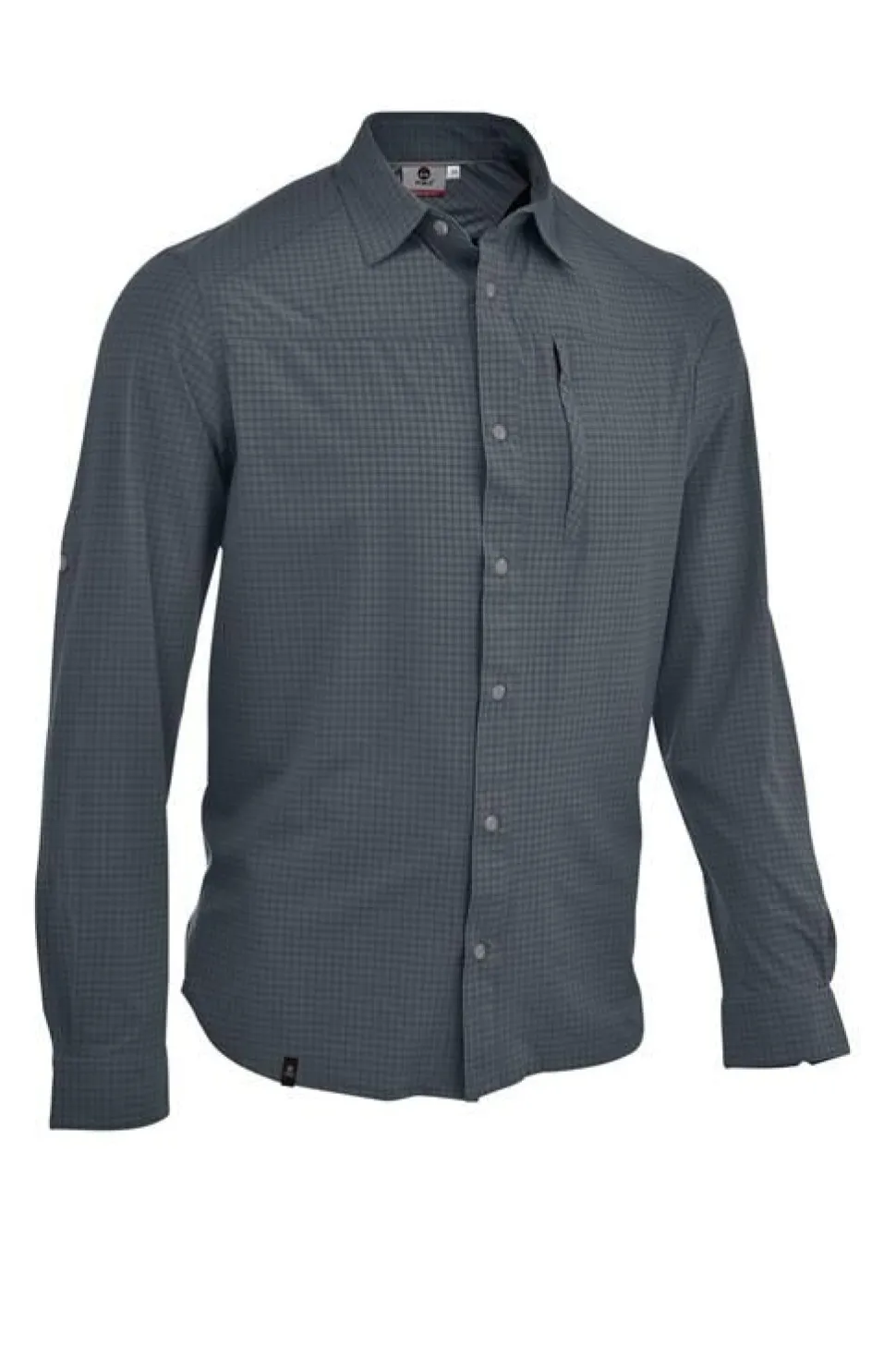 Maul Panama SP L/S M