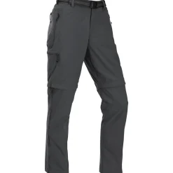 Maul Quebec SP zip-off pants