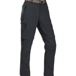 Maul Quebec T-zipp off pants m