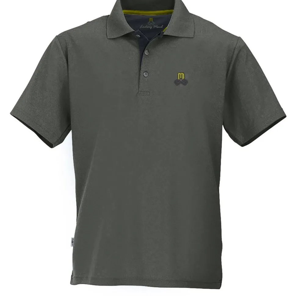 Maul Spiez Fresh SP 1/2 Polo M
