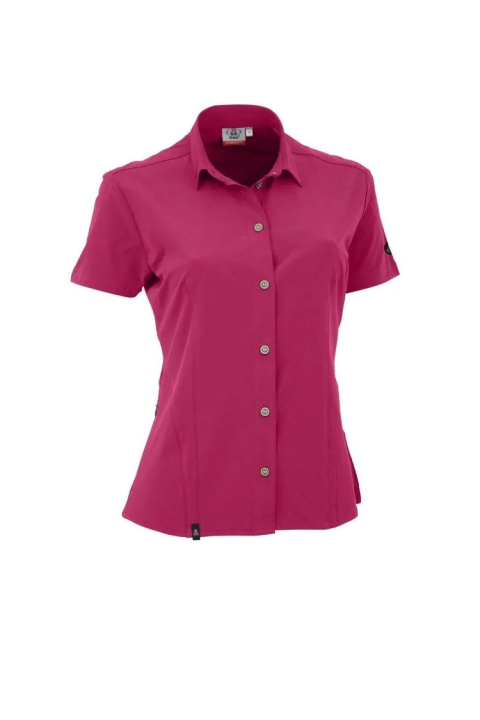 Maul Vilsalpsee SS shirt