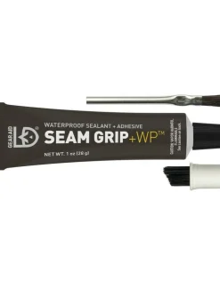 Mc Nett Seam Grip + WP Tube reparatiemiddel