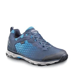 Meindl Activo Sport Lady GTX Brede Wandelschoen